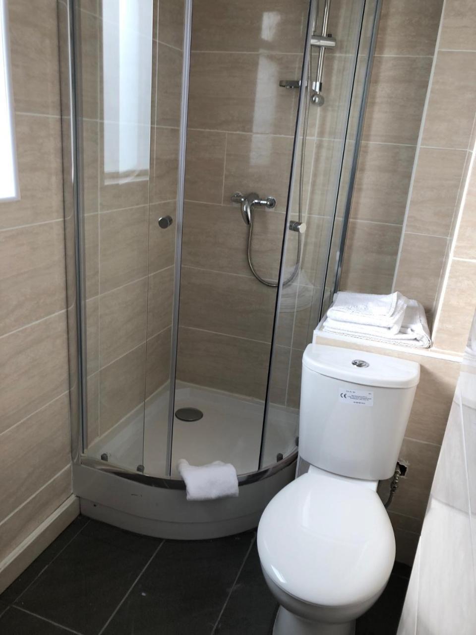 Paddington Hyde Park Apartment Лондон Экстерьер фото