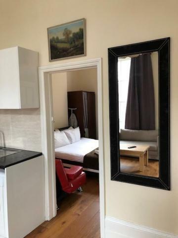 Paddington Hyde Park Apartment Лондон Экстерьер фото