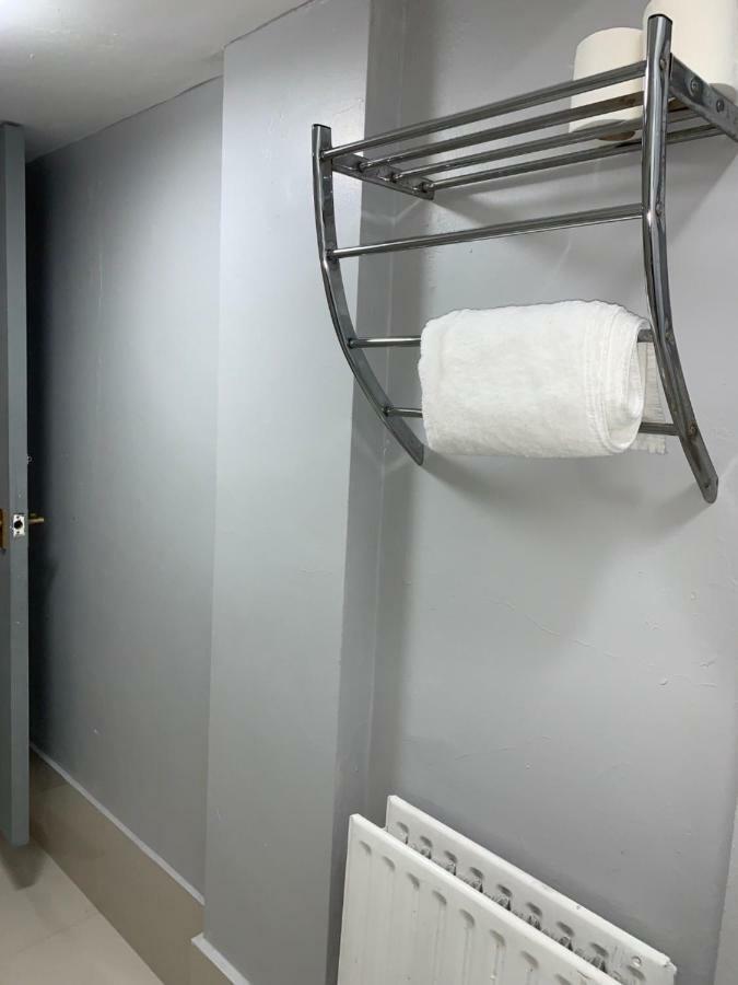 Paddington Hyde Park Apartment Лондон Номер фото